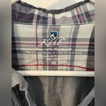 Kuhl  Women’s shirt dress Photo 3