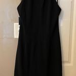 Rachel Roy Halter Sheath Dress Size -XL Photo 4