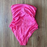 Target One-Piece Swimsuit Photo 0