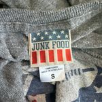 Junk Food NFL Soft T Shirt Photo 2