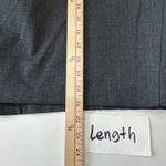 Liverpool Grey Tweed Pencil Skirt Career Office Wear Stretch Women's 12 Petite Photo 6