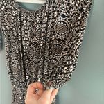 Faithfull the Brand  Off the Shoulder Boho Romper​​ Photo 6