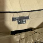 Vince  Women's Navy Shorts Photo 1