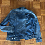 Levi's  Blue Jean Jacket for Women Photo 5