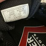 Avenger Work Shoes Black Women Size 7 Photo 5