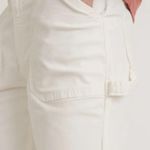 Marine layer  MAYA SLIM STRAIGHT UTILITY PANT Photo 3