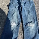 Revolve  Closed medium Wash Wide Leg Jeans Photo 1