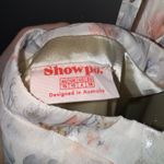 Showpo  Midi Dress Floral Photo 4