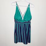 Lovers + Friends Linnea Mini Dress in Turquoise size XS Photo 36