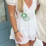 The Moon Day +  White Romper Photo 2