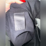 Maniere De Voir Vegan Croc Broken Heart Trousers/ US 6 Photo 11