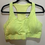 Outdoor Voices  Doing Things Thrive Bra - Margarita Size XXL Photo 3