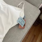 Shade And Shoda Womens One Piece Swimsuit Ruched High Cut Tummy Control Bathing Suit Photo 5