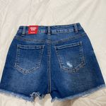 Wax Jean Denim Short S Photo 1