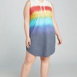 Lane Bryant Livi Active Dress Photo 0