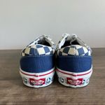 Vans ERA BMX True Navy/White Checkerboard Unisex Shoe Size 8 or 6.5 #705 Photo 4