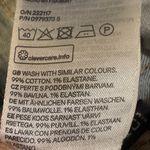 H&M Long Classic Light Blue Women's Jeans Photo 3