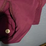 Lululemon  Dewberry Purple Run For Your Life Pullover Athletic Hoodie women's Photo 7