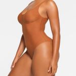 SKIMS BRIEF BODYSUIT Photo 1