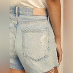 Rails 🆕 The ZUMA Cut Off Short Denim Size 24 Photo 4