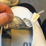 Hey Dude  Wendy Shoes Size 7 in White Photo 5