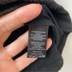 ASTR  The Label V-Wire Off The Shoulder Knit Top Black‎ XL Photo 6