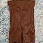 Cacique [] The Slimmer Brown Ultra High-Waist Short 14/16 Photo 3