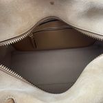 Tory Burch Mercer Satchel Photo 10