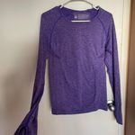 Victoria's Secret VSX SEXY SPORT Long Sleeve Athletic Top Photo 1