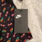 Nike Women’s Cotton Sunglasses Print Cropped Tee Photo 9