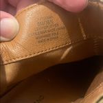 Lucky Brand  Tan Ankle Boots Photo 3