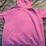 Nike Purple Hoodie Photo 2