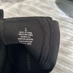Old Navy  Black Chuncky Boots size 9 Photo 1