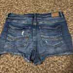 BKE  Shorts Denim Photo 1