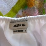 Jason Wu White  Sundress Photo 2