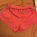 H&M  sweat shorts red Photo 0