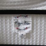 Hippie Rose  Junior's Waffle Knit Button Front Cardigan - Size Medium Photo 1