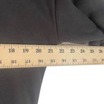 AC/DC ACDC Women's Size Medium Black Neon Band Tee Graphic Crewneck Sweater Photo 6