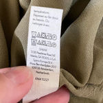 Spanx Women’s dark wash pull on skinny stretchy fit jeans Medium Photo 5