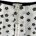 For Love & Lemons NWT Brenda Daisy Mini Skirt Size Medium Photo 5