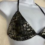 Beach Bunny  Hollywood Nights Top NWT‎ Photo 2