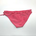 Jessica Simpson twiggy stripe textured swim bottom Photo 4