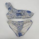 Vineyard Vines Bikini Set Size XXS Nautical Summer Vacation Photo 0
