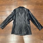 Princess Polly “Ellen” Faux Leather Photo 7