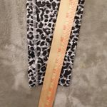 Outdoor Voices  TechSweat 7/8 Flex Leggings Leopard‎ Cheetah Print Women's Size S Photo 2