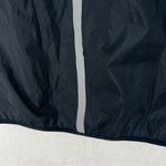 TYR Womens Alliance Windbreaker Black Wind & Water Resistant Full Zip Jacket Size XS Photo 14