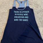 Dist Rict  Tank Top Photo 0