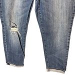 Kut From The Kloth  Women’s Plus Size 14 Jeans Catherine Slim Boyfriend Photo 3