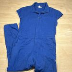 Apiece Apart  Azore Jumpsuit Sz 6 Photo 1