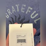 Spiritual Gangster NWT Grateful Eye Bowery Tank - mauve - blue grey - XS Photo 8